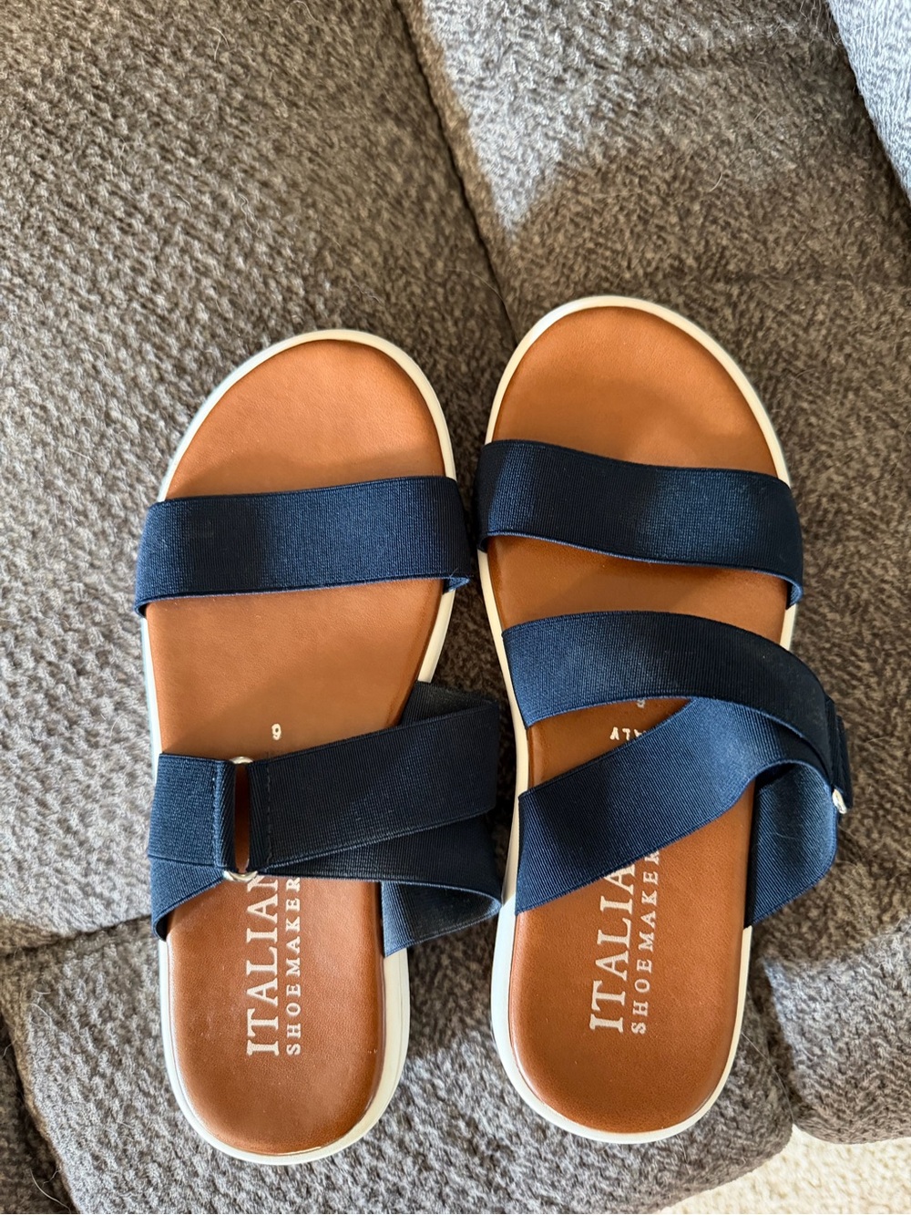 Italian Shoemaker Sandals